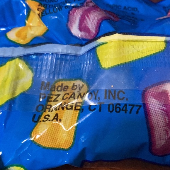 PEZ- FOR COLLECTING PURPOSES ONLY! All Four Teenage Mutant Ninja Turtles 🐢 - Picture 6 of 14